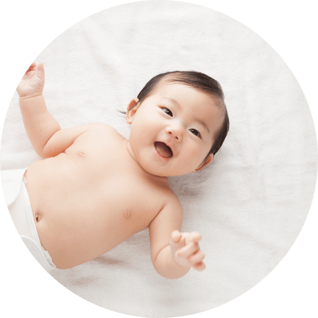 A2牛乳は母乳に近い成分 - 赤ちゃんにもやさしいA2型β-カゼイン